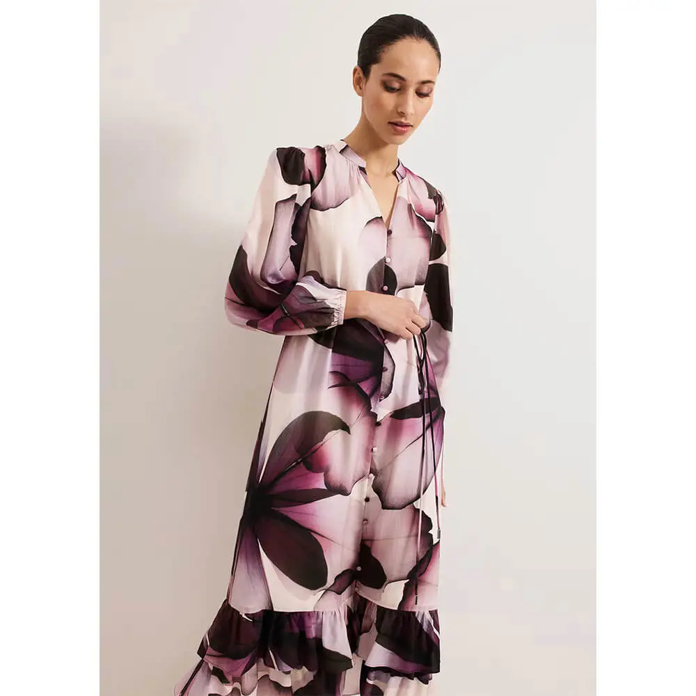 Phase Eight Clarra Floral Dress